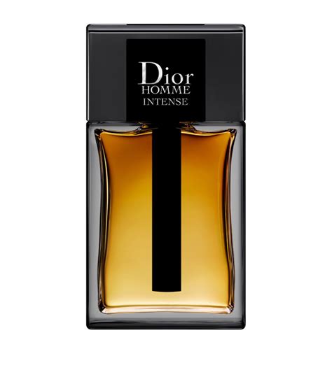 dior homme intense 2018